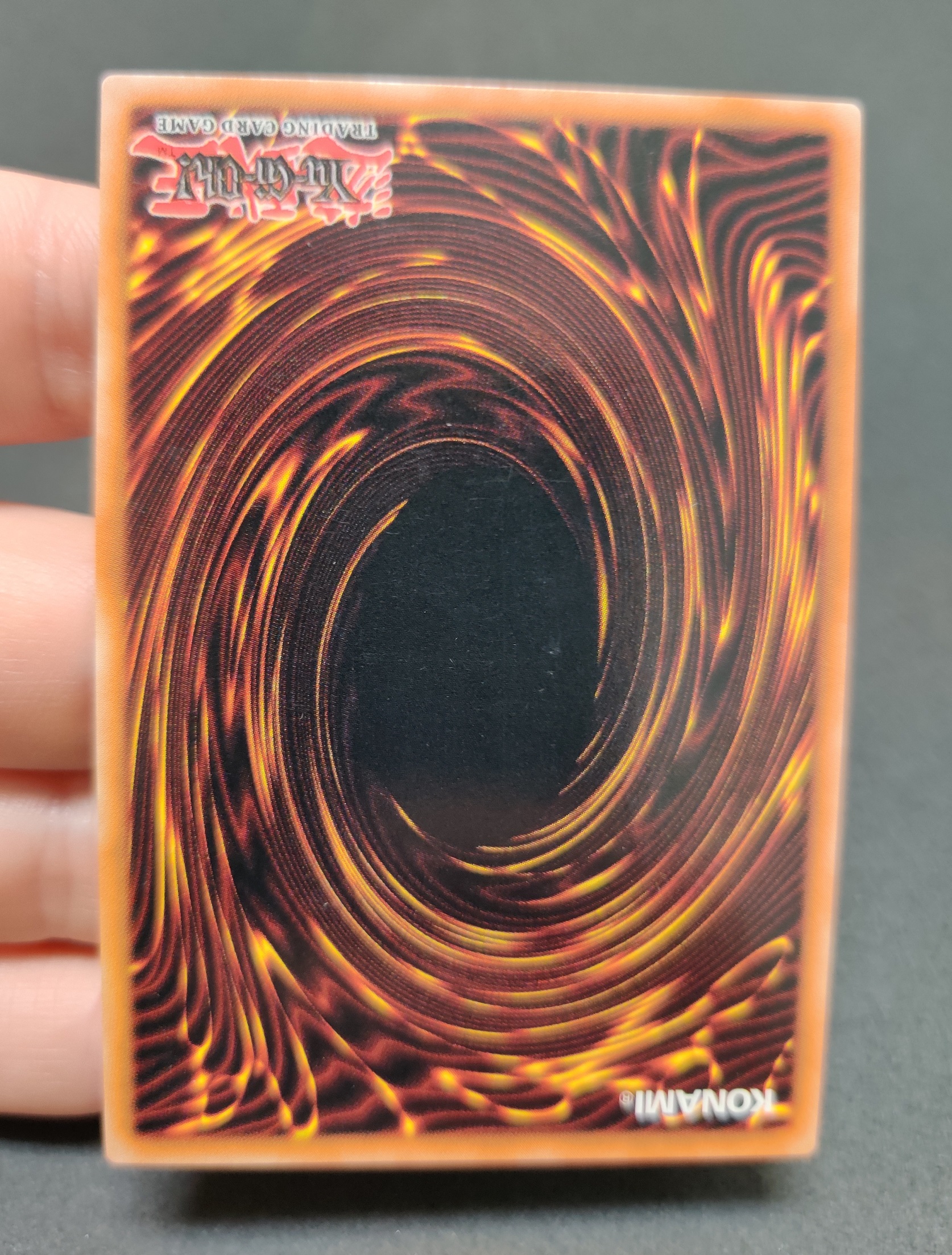 Yata-Garasu - LOD-000 - Secret Rare - Unlimited Edition